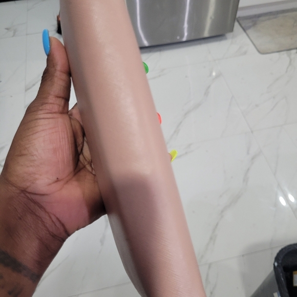 🔹️PRADA🔹️ Saffiano Leather Bow Long Zip Wallet ✨️🩷 - Picture 11 of 12